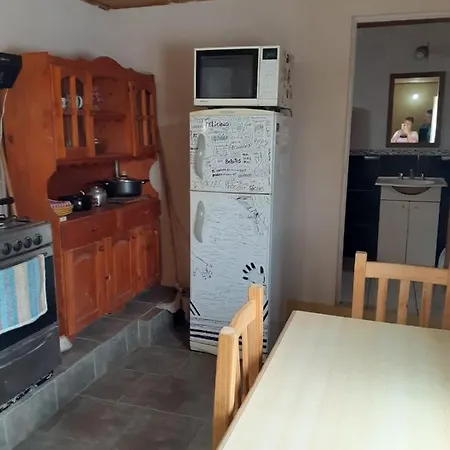 Apartamento La Rioja 672 Gualeguaychú Exterior foto