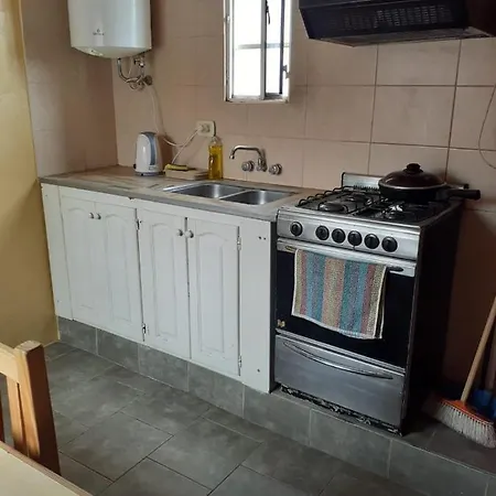 Apartamento La Rioja 672 Gualeguaychú Exterior foto