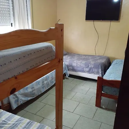 Apartamento La Rioja 672 Gualeguaychú Exterior foto