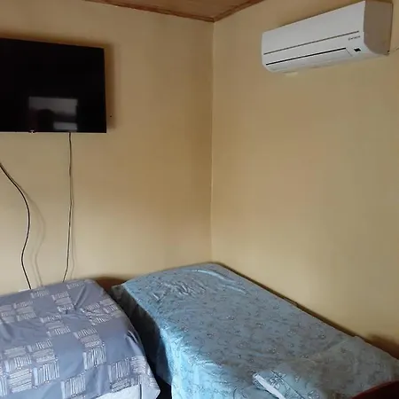 Apartamento La Rioja 672 Gualeguaychú Exterior foto