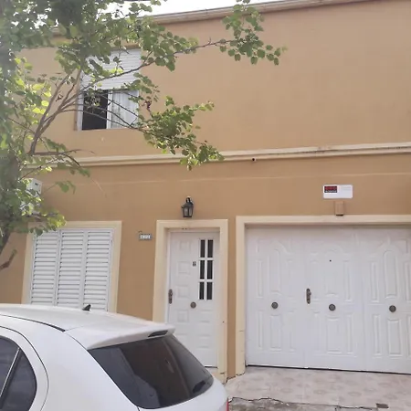 Apartamento La Rioja 672 Gualeguaychú Exterior foto