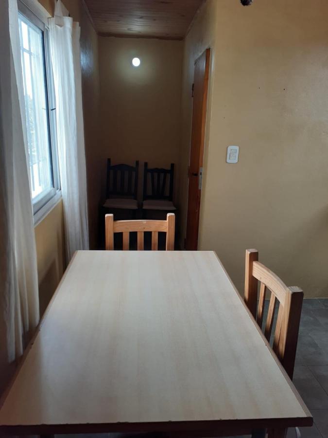 Departamento Centrico Completo *