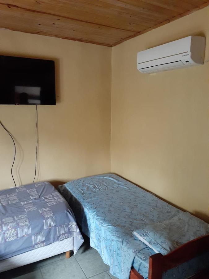 Departamento Centrico Completo Apartment Gualeguaychu