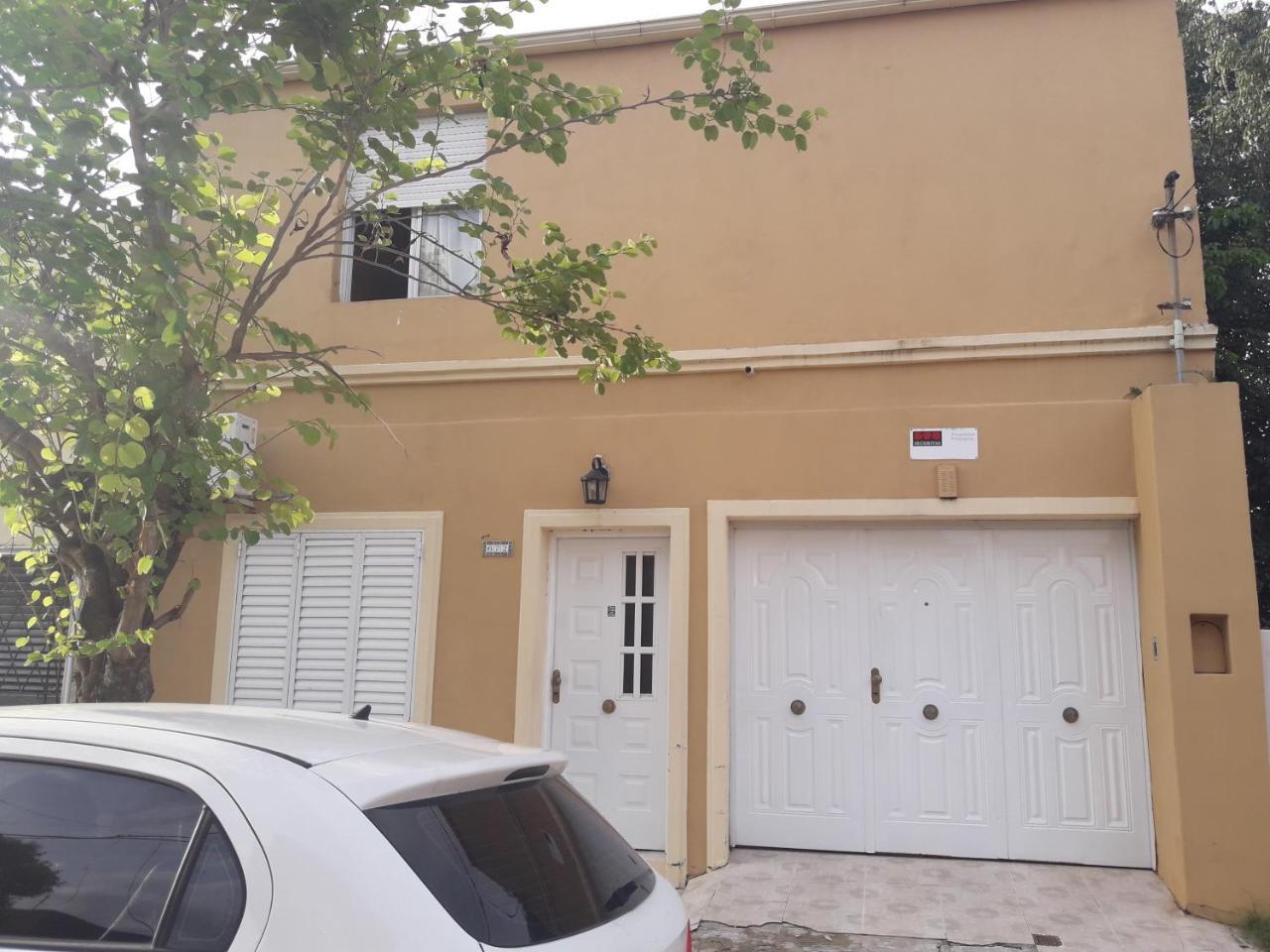 Departamento Centrico Completo Apartment