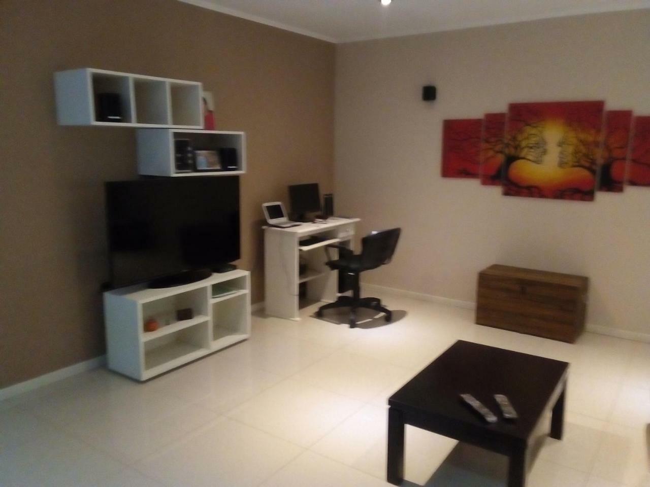 Apartment Departamento Centrico Completo