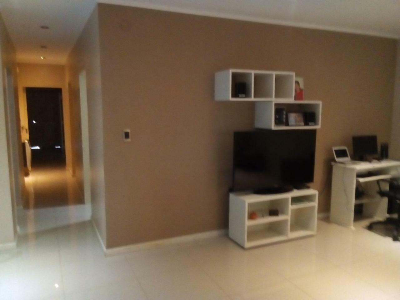 Departamento Centrico Completo